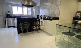 Imagem 3: Apartamentos Residencial para venda em São Paulo - SP