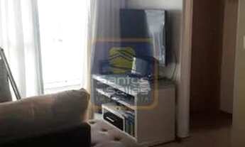 Imagem 2: Apartamento a venda em Utinga, Santo André - 50m² com 2 Dorm e Vaga