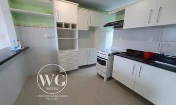 Imagem 3: Apartamento parcialmente mobiliado amplo com 02 quartos