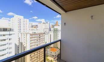 Imagem 7: Cobertura Locação Moema 83 m² 2 Dormitórios