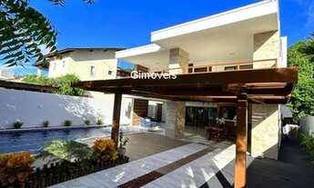 Imagem 5: CASA RESIDENCIAL em LAURO DE FREITAS - BA, PORTÃO