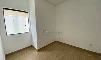 Imagem 7: Casa com 3 dormitórios à venda, 90 m² por R$ 570.000,00 - Portal do Sol - Lagoa Santa/MG