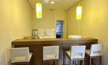 Imagem 4: Apartamento para aluguel com 147 m² com 4 quartos, sendo 2 suítes - Vila Ema