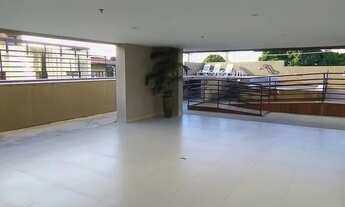 Imagem 6: Apartamento para aluguel possui 56 metros quadrados com 2 quartos em Ponta Negra - Natal