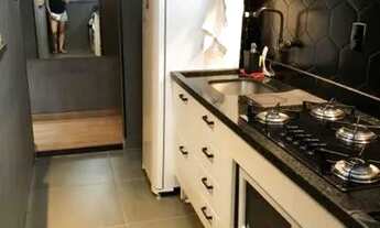 Imagem 6: SPAZIO LE MONT Apartamento com 2 dormitórios