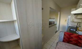 Imagem 5: Apartamento Padrão em Ribeirão Preto