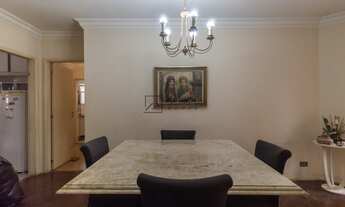 Imagem 7: Apartamento Venda Moema 117 m² 3 Dormitórios