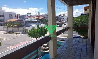 Imagem: Casa com 5 dormitórios à venda, 305 m²