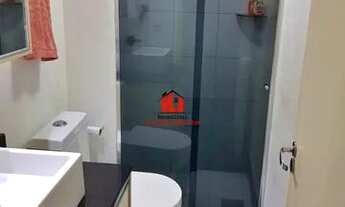 Imagem 5: Cond. Smile 74m²/ Parque das Flores/ Mobiliado / 2 vagas