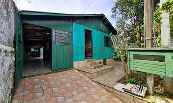 Imagem 2: Casa com 3 dormitórios à venda, 150 m² por R$ 290.000,00 - Nova Sapucaia - Sapucaia do Sul