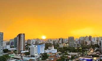 Imagem 2: Apartamento Vista livre