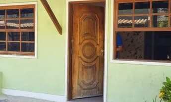 Imagem: Cara 3 quartos Taquara Oportunidade