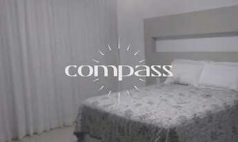 Imagem 5: Apartamento com 4 suítes para venda no Condomínio Jardim do Mar no Paiva - Cabo de Sto. Ag