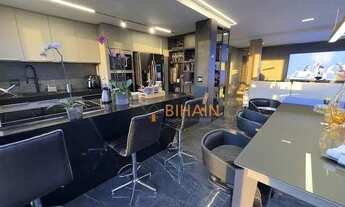 Imagem 7: Casa com 3 dormitórios à venda, 297 m² por R$ 3.000.000,00 - Buritis - Belo Horizonte/MG