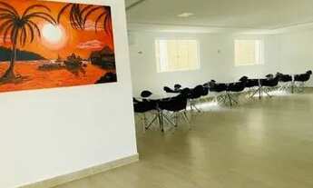 Imagem 5: Alugo apartamento condomínio Praia de Ponta Negra