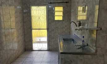 Imagem 5: Casa de vila para aluguel tem 76 metros quadrados com 2 quartos em Madureira - Rio de Jane