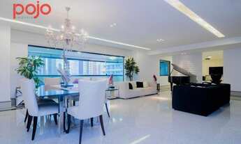 Imagem 5: 5 Suítes - Torre de Toledo