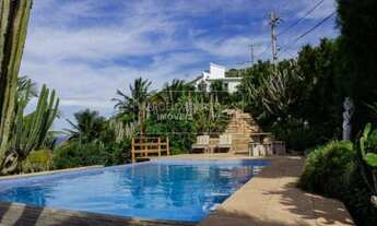 Imagem: Casa à venda no Pontal do Atalaia com piscina