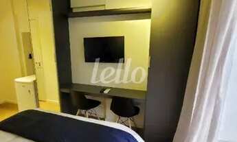 Imagem 2: São Paulo - Kitchenette/Studio - Brooklin