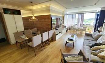 Imagem: Apartamento para venda possui 145 metros