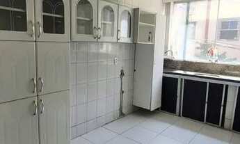 Imagem 7: Condomínio Ouro Verde - Apartamento 3 quartos - Semi Mobiliado - Alvorada - Planalto