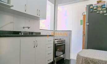 Imagem 6: Apartamento com 3 dormitórios à venda, 95 m² por R$ 450.000,00 - Santo Antônio - Belo Hori