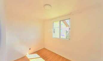 Imagem 5: Apartamento desocupado de 02 dormitórios