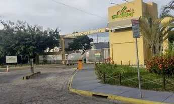 Imagem: Aluguel de casa condomínio