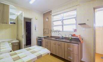 Imagem 6: Venda Apartamento 3 Dormitórios - 126 m² Bela Vista