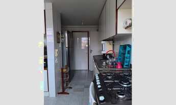 Imagem 6: Apartamento Triplex na Fresguesia, 3 quartos