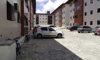 Imagem 3: Apartamento Apartamento com 2 dormitórios