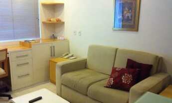 Imagem 3: SÃO PAULO - Apartamento Padrão - VILA OLÍMPIA