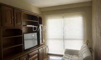 Imagem: Cond. Parati, 65m, 2 dorms, 1 vaga Alphaville