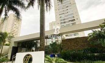 Imagem 2: Apartamento com 3 dormitórios para alugar, 86 m² por R$ 4.500/mês - Santa Rosa - Londrina