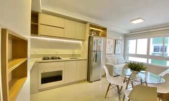 Imagem: Apartamento finamente mobiliado e decorado