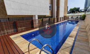 Imagem 2: Apartamento à venda, 190 m² por R$ 1.780.000,00 - Jardim - Santo André/SP