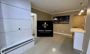 Imagem 5: Lindo apartamento semi mobiliado para alugar em Alphaville - Oportunidade