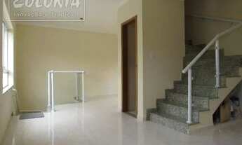 Imagem: Santo André - Casa Padrão - Vila Francisco