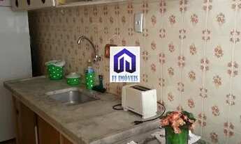 Imagem 6: Alugo excelente apartamento com 1 dormitório no Canto do Forte em Praia Grande-SP!!