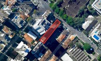 Imagem: Santos (SP) Cobertura Duplex no Boqueirão