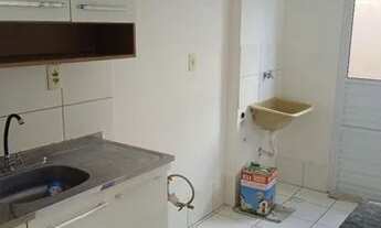 Imagem 7: Alugo AP condomínio vista do Bosque