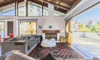 Imagem: Cobertura 3 dormitórios na Bela Vista