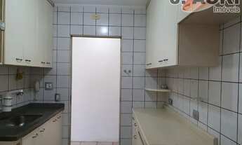 Imagem 1: Apto 2 dorm (1 suíte), 1 vaga, 2 sacadas, 6min Pça da Árvore