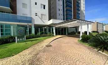 Imagem 2: Apartamento com 3 dormitórios à venda, 113 m² por R$ 870.000,00 - Plano Diretor Norte - Pa