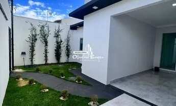 Imagem 4: Excelente Sobrando no Residencial Verona em Anápolis - Go