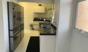 Imagem 7: Cobertura Locação 4 Dormitórios - 583 m² Moema