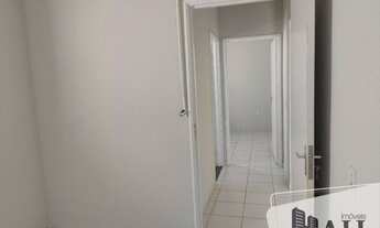 Imagem 2: Casa à Venda no Bairro Parque Residencial da Fraternidade II com 2 Quartos por R$ 180.000