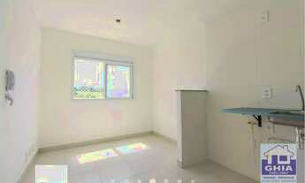 Imagem 5: Apartamento com 2 dormitórios para alugar, 35 m² por R$ 1.330/mês - Itaquera - São Paulo/S