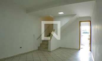 Imagem: Casa para Aluguel - Vila Mascote, 2 Quartos