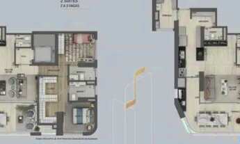 Imagem 3: APARTAMENTO - CHÁCARA SANTO ANTONIO - SP